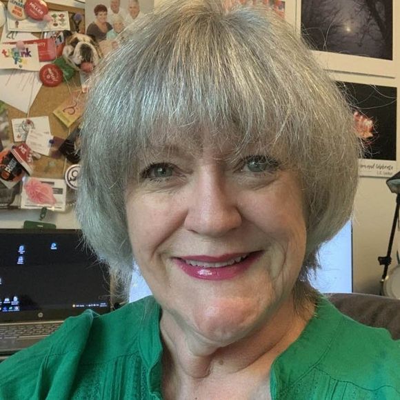 Meet your Posher, Laurel - Picture 1 of 1